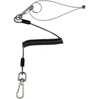 Cablu de siguranta Yato YT-74009