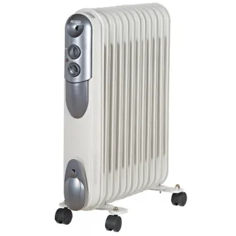 Calorifer electric cu ulei Ресанта OMPT-12H