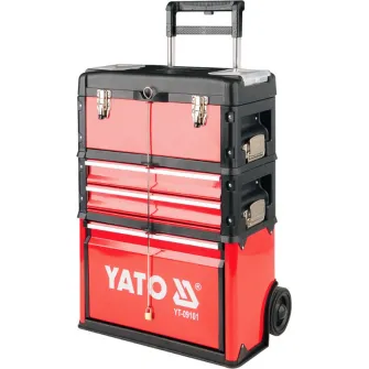 Carucior pentru scule Yato YT-09101