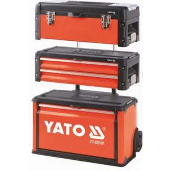 Carucior pentru scule Yato YT-09101