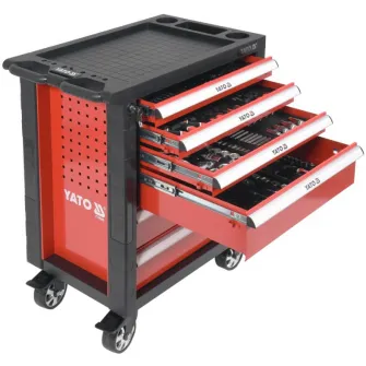 Carucior pentru scule Yato YT-55300