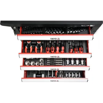 Carucior pentru scule Yato YT-55300