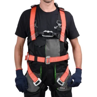 Centura de siguranta Yato YT-74220