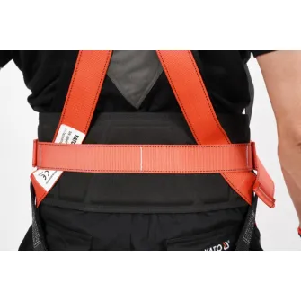 Centura de siguranta Yato YT-74220