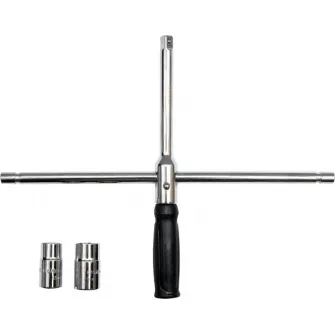 Cheie de piulite Yato YT-08035