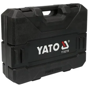Ciocan rotopercutor Yato YT-82118