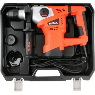 Ciocan rotopercutor Yato YT-82127