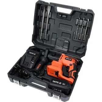Ciocan rotopercutor Yato YT-82770