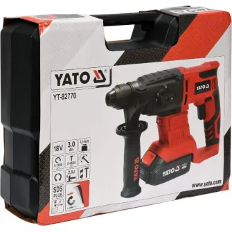 Ciocan rotopercutor Yato YT-82770