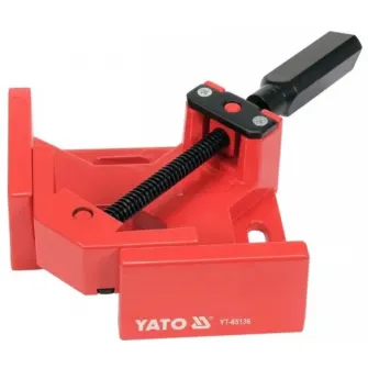 Струбцина Yato YT-65136
