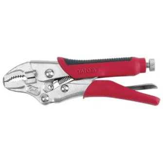 Cleste de prindere Yato YT-2153