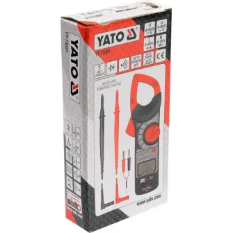 Cleste electrice Yato YT-73091