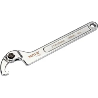 Cleste reglabile Yato YT-01670