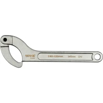 Cleste reglabile Yato YT-01673