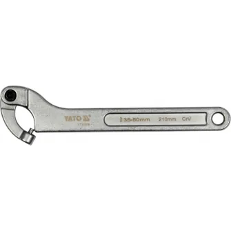 Cleste reglabile Yato YT-01676