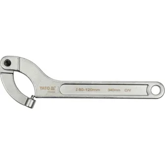 Cleste reglabile Yato YT-01678