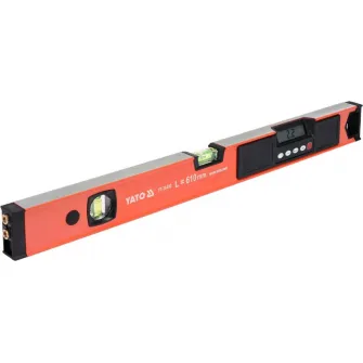 Clinometru digital Yato YT-30400