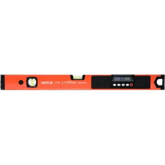 Clinometru digital Yato YT-30400