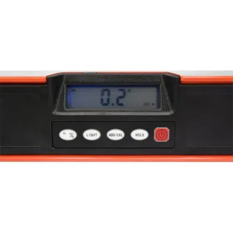 Clinometru digital Yato YT-30400