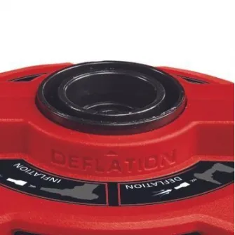 Compresor auto Einhell CE-AP 18 Li