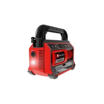 Compresor auto Einhell PRESSITO 18/25 Hybrid (4020430)