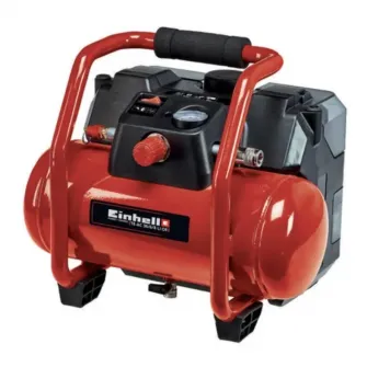 Compresor auto Einhell TE-AC 36/150 Li (40.204.15)