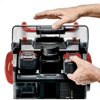 Compresor auto Einhell TE-AC 36/150 Li (40.204.15)