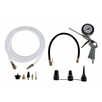 Compresor auto Einhell TE-AC 36/150 Li (40.204.15)