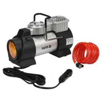 Compresor auto Yato YT-73460