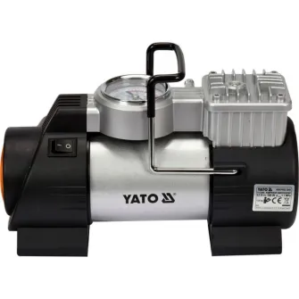 Compresor auto Yato YT-73460