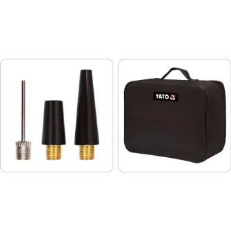 Compresor auto Yato YT-73460