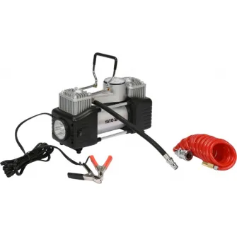Compresor auto Yato YT-73462