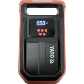 Compresor auto Yato YT-73470
