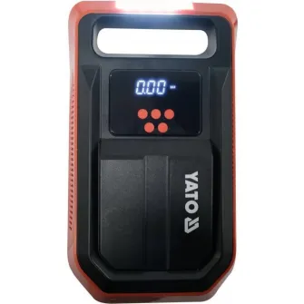 Compresor auto Yato YT-73470