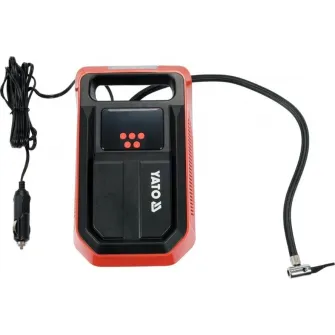 Compresor auto Yato YT-73470