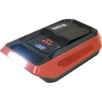 Compresor auto Yato YT-73470