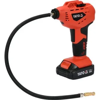 Compresor auto Yato YT-82894