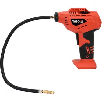 Compresor auto Yato YT-82895