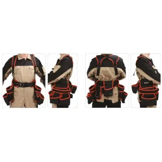 Curea port scule Yato YT-74070