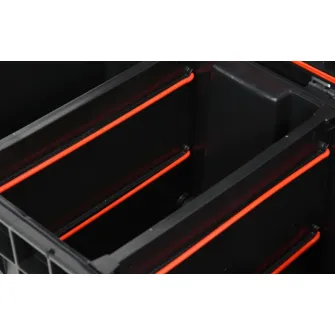 Cutie Geanta pentru scule Yato YT-09166