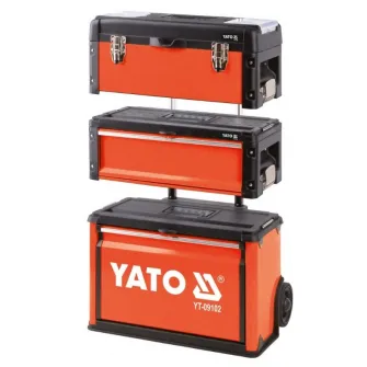 Ящик для инструментов Yato YT-09102