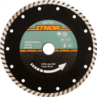 Disc de taiere Sthor 08793
