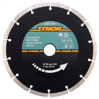 Disc de taiere Sthor STH08782