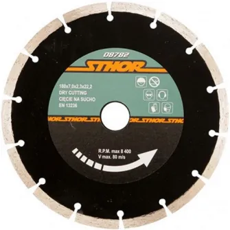 Disc de taiere Sthor STH08783