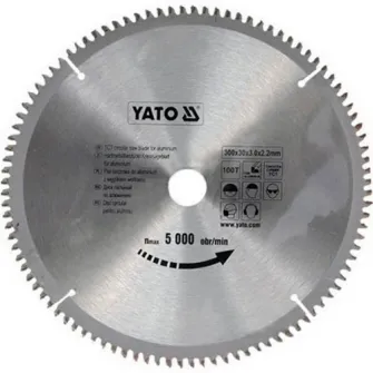 Disc de taiere Yato YT-6099