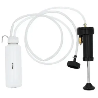 Dispozitiv pentru umplerea si golirea lichidului de frana Yato YT-06837