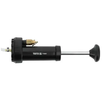 Dispozitiv pentru umplerea si golirea lichidului de frana Yato YT-06837