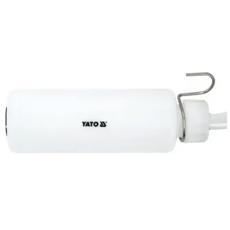 Dispozitiv pentru umplerea si golirea lichidului de frana Yato YT-06837