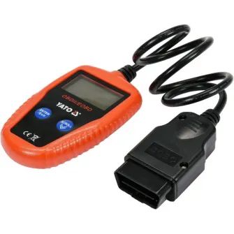 Echipament de diagnosticare Yato YT-72977