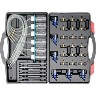 Echipament de diagnosticare Yato YT-7306